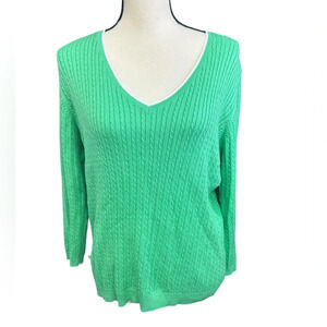 Ralph Lauren Sweater NWT Size Large